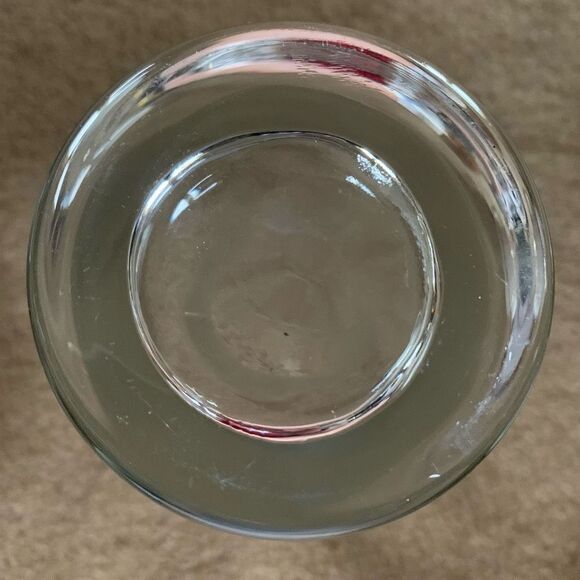 Planet Hollywood Orlando Tall Hurricane Glass - Picture 7 of 7